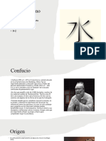 Confucianismos Religios Amelie