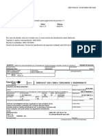 Parcela Venc. Valor Status: 1 26/05/2023 R$ 61,70 Aberta