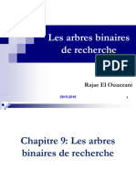 Chap 9 Les Arbres - Copie