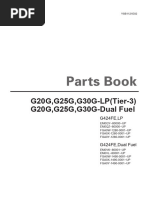 Heli CPQD CPCD 40-50 From 2010 | PDF