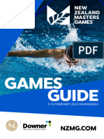 Downer 2023 Games Guide DIGITAL