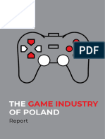 The Game Industry Poland 2023-12-07