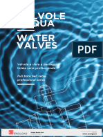 Enolgas Valvole Acqua Water Valves Topic Eko Topic - 1