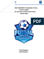 Proposal Futsal Series Kabupaten Cilacap-1