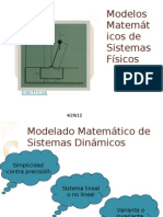 2.1 Modelos Matemáticos de Sistemas Físicos.eléctricos