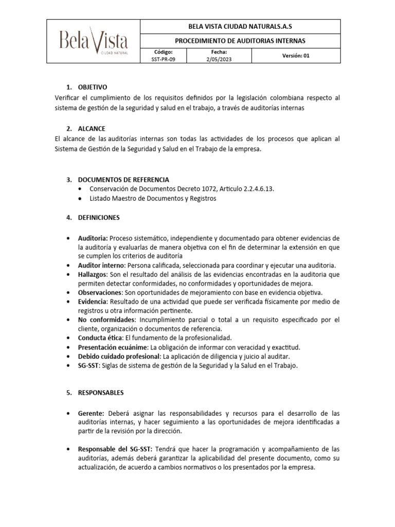 procedimiento-auditorias-internas-pdf-auditor-a-contralor