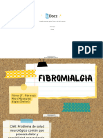 Fibromialgia PDF 646055 Downloadable 2898306
