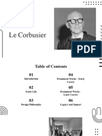 Le Corbusier