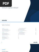 Study - Id75404 - Venture Capital in Brazil