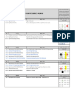 Madison County FY25 Budget Calendar