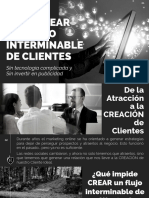 3 Pasos para Crear Un Flue Clientes LFG