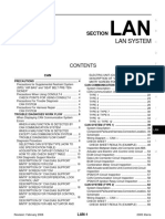 Lan System: Section