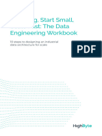 Data Engineering Workbook