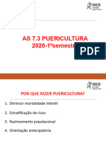 AS 7.3 - Puericultura 2020-01