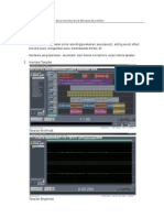 Pengantar Sound Editing dengan Adobe Audition