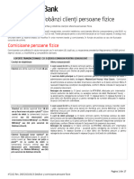 Comisioane-si-dobanzi-PF Unicredit