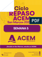 SEMANA 5 REPASO ACEM 2024-II - Editado