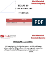 Rtos Course Project