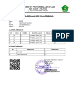 Jadwal Sem Genap 2023 2024 TTD Cap