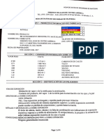 Bb Anticorrosivo 2000 Estructu Mate Blanco Cygnus