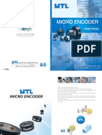 MTL Product Catalog English