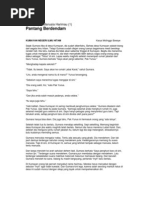 Download Tujuh Manusia Harimau-1 Motinggo Busye by manip saptamawati SN7045430 doc pdf