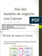 Canvas