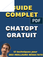 Guide Complet ChatGPT Gratuit 1702198411
