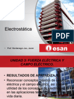 F2 Electrostática