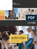 One - Brochure+planos A4 (Abril 2022)