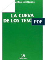 Libro - La Cueva de Los Tesoros - Con Portada