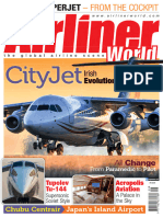 Airliner World - September 2017