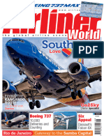 Airliner World - May 2018