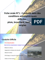 Fiche Orale Perms-C No1-Conditions Difficiles-Nuit