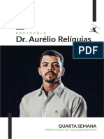 Protocolo 4 - DR Aurelio