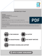 Disha Sample Paper - 65a8f3cb1cf22