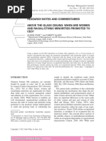 # Miller Heiman Blue-Sheet | PDF | Sales | Business