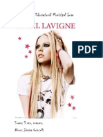 Avril Lavigne