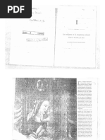 Jauregui y Penhos Las Imágenes en La Argentina Colonial | PDF