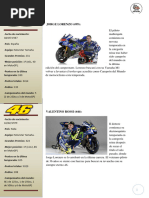 Valentino Rossi (#46)