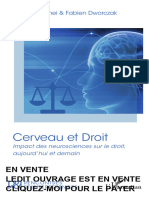 Cerveau Et Droit