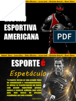 Gestão Esportiva Americana