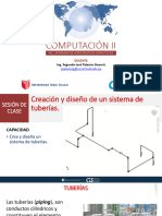 s8-GUIA CLASE - TUBERÍAS