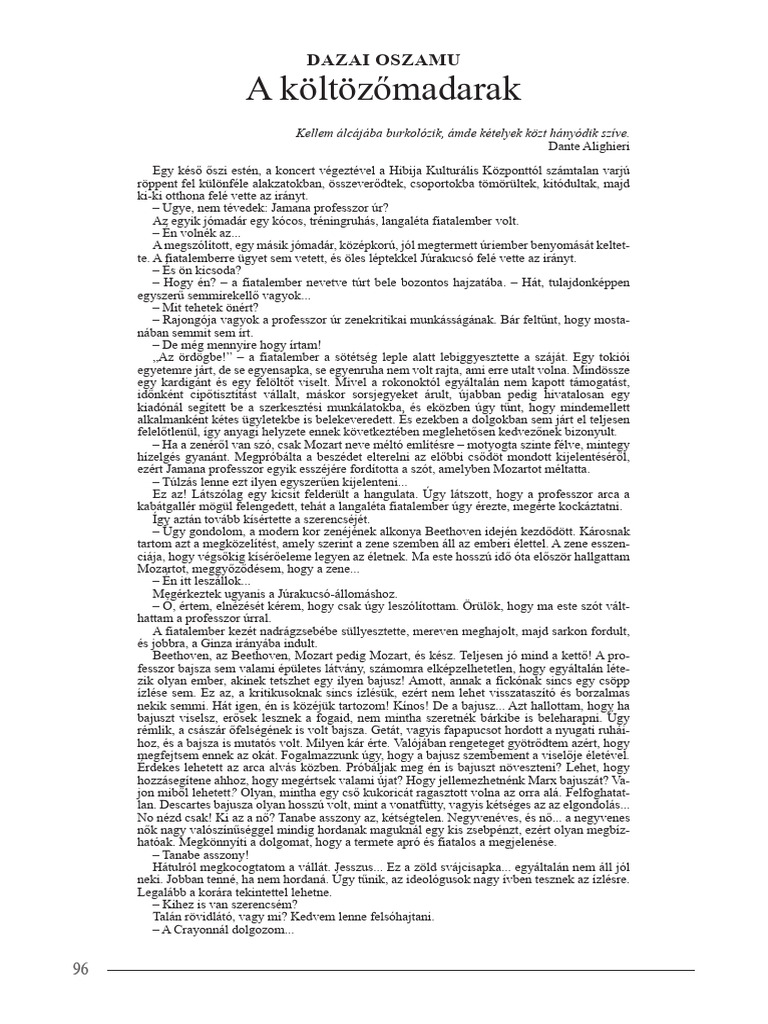 dazai | PDF