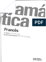 Gramática Francesa - 3º Ciclo e Ensino Secundário by Vários - Revisão Linguística de Eulalie Pereira (Z-lib.org)