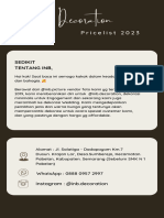 PL Dekorasi Inb 2023