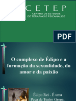 Mod 9 Complexo Edipo 2 de 2 Aula Edipo Final