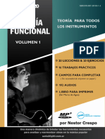 Dossier Curso Virtual Armonia Funcional 1 Prof. Nestor Crespo