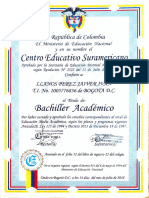 Diploma