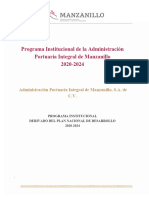 PI - API Manzanillo Dictaminado 11122020